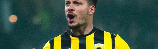 Luka Jović otvorio dušu za Direktno nakon šampionske titule: Vratio sam se - Marko, hvala ti na svemu
