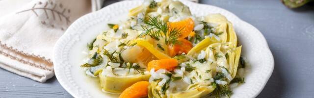 Ovo povrće je nutritivna bomba i „tuš za creva“, a u Srbiji ga retko ko jede