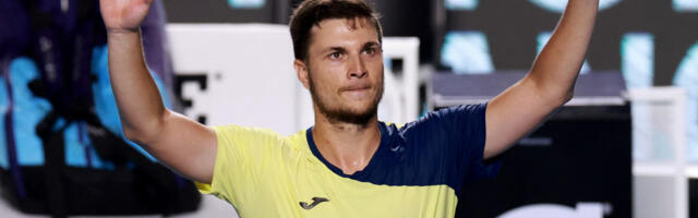 Bolje nije moglo za srpski tenis! Ogroman skok Miše, Đerea i Hamada na ATP listi