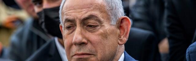 Netanjahu u bolnici! Strašna vest zaledila ceo Izrael: Hitno se oglasio kabinet