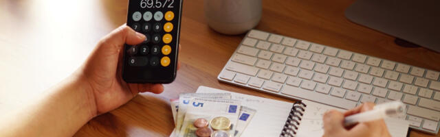 Prosečna zarada u Srbiji 121.650 dinara
