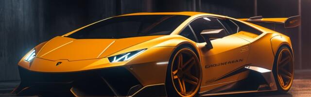 Lamborgini uči na „tuđim“ greškama, odlažu promociju električnog automobila