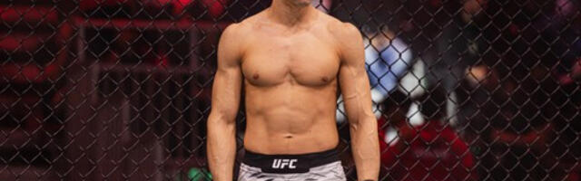 Arena će eksplodirati: Poznat još jedan meč za UFC u Beogradu