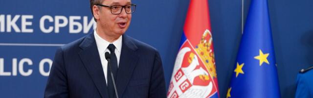 Neviđena hajka pred dolazak Vučića! Crnogorski portali predsednika Srbije proglašavaju "psihotičnim autokratom" (FOTO)