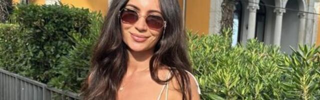 PORODILA SE MARTINA STJEPANOVIĆ: Fotografija sa bebom raznežila je sve ljude, otkriven i pol bebe