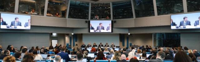 Delegacija EU podsjeća da BiH mora otkloniti nedostatke zbog kojih je pod nadzorom