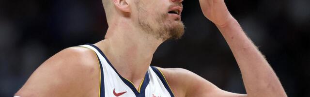 Jokić podigao NBA ligu na noge, Denver odmah reagovao! Sprema se pakleni trejd, zvezda leti napolje da bi Nikola dobio ono što traži!