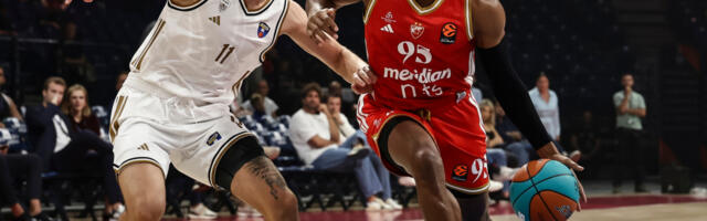 Bomba iz Dubaija! Partizan dovodi veliko pojačanje, pregovori uveliko traju!