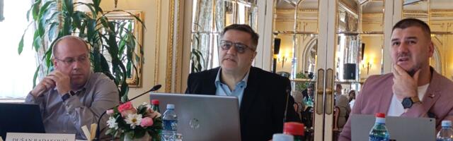 BIRODI: Institucije da ispitaju Vučićevu saradnju sa savetnikom Jergom Heskensom
