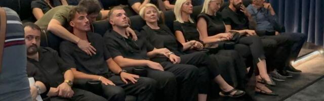 "Zbog tebe, tata" Ćerka Andrije Bajića se oglasila dan pred njegovu sahranu: "Neću nositi traume..."