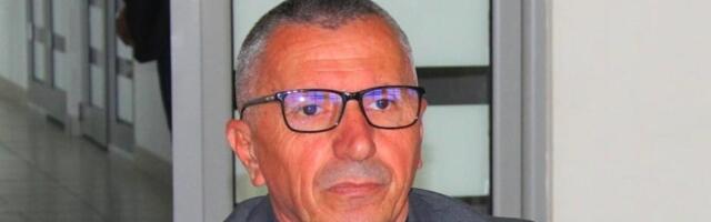 Kamberi: Predat zahtev za smenu ministarke Paunović