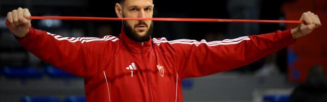Novi detalji napada košarkaša na vojno lice: Plavšić bio pijan i drogiran?