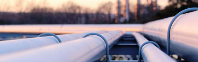 Ирак планира да гради нови нафтовод ка Турској и Сирији, заобилази Ормуски мореуз