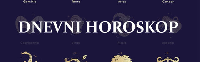 Dnevni horoskop za 21. јул 2026. – ljubav, posao i zdravlje