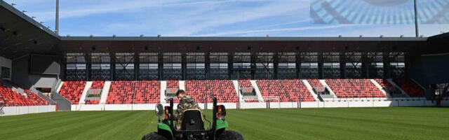 FSS odlučio: Dubočica i dalje prvoligaš