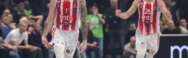 Bomba koja će uzdrmati srpsku košarku: Vildosa zvanično u Partizanu!