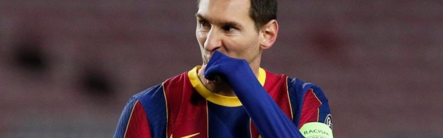 Brutalno iskreni Mesi: Hoću da odem na pravi način, odluka na kraju sezone, želim u MLS! Bartomeu me obmanjivao godinama, da smo otišli na sud - dobio bih ga