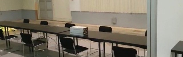 (FOTO) Počinje imunizacija stanovništva! Beograđani zasucite rukave: Spremno 17 punktova OVO su lokacije