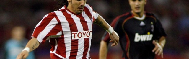 Blagoj Georgijev hteo da kupi Vardar, ali - stativa