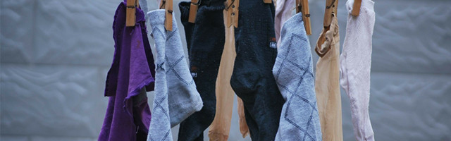 Sadržaj nije unihop čarapa, a čak i one imaju veličine