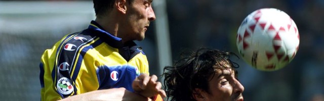 Trostruki osvajač Kupa UEFA uhapšen zbog plantaže marihuane