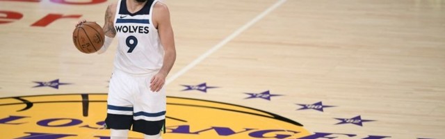 Klipersi pod sve većim pritiskom, Bol i Lauri otpali, preostali su Rubio i Hil