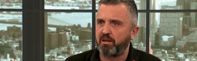 DOSTA ZLOČINA! Najnovija kolumna Dragan J. Vučićevića - Traži se monstrum!