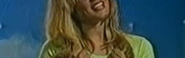 OTPEVALA JEDAN OD NAJVEĆIH HITOVA, PA NESTALA: Cela Srbija ju je obožavala, a onda je usledio ŠOK ZA JAVNOST