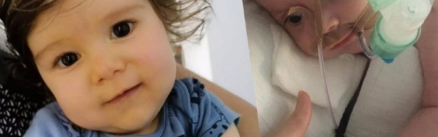 Gavrilovi roditelji: Preusmerite novac za lečenje na Boška