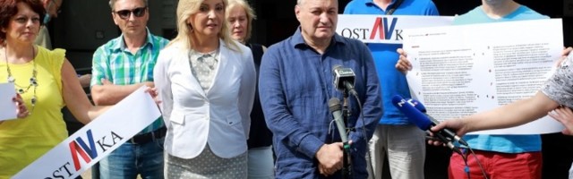 "Srbiju ne ugrožava ni škaljarski, ni kavački nego AVački klan"