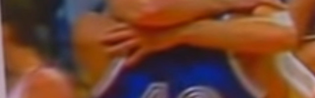 "DIVAC ME JE SAMO ZAGRLIO... NIJE MOGAO REČ DA IZUSTI" Draženova majka o SUKOBU svog sina sa srpskom legendom