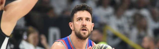 Šampion Evrope na kolenima: Real pregazio Efes u Madridu