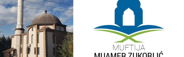 Džamija u Makedoniji ponijela ime “Muftija Muamer Zukorlić”