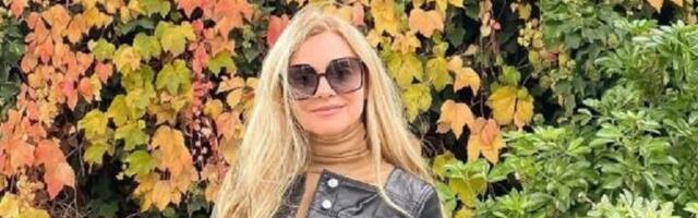 Pevačica izgubila bebu usred razvoda: Suze same tekle