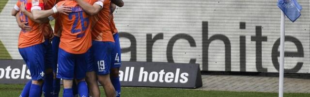 Darmštat grabi ka Bundesligi: Šestominutnim blickrigom od 0:2 do pobede za noć na vrhu Cvajte