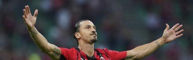 KADA ITALIJANSKI ZAVODNIK UĐE U SVLAČIONICU - SVI PRESTAJU DA DIŠU! Ibrahimović OTKRIO koga se najviše PLAŠI!