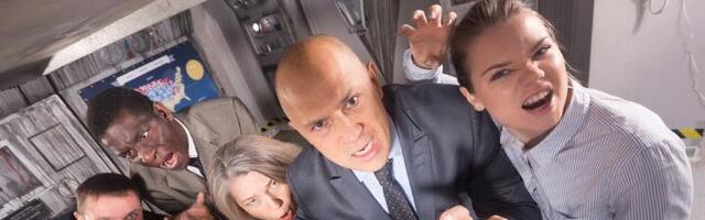 Kolega "iz pakla": Saopštava kad ide u WC, ostavlja hranu