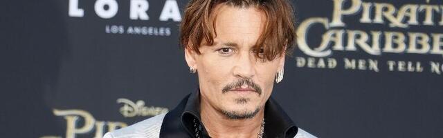 Dior zarađuje preko milion dolara dnevno prodajom Depovih parfema