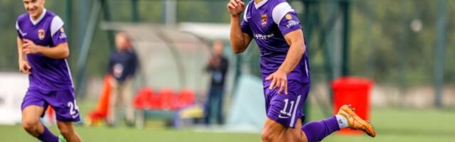 REŠIO DERBI I ODVEO GRAFIČAR NA VRH TABELE: O njemu će se tek pričati, upoznajte Jovana Mijatovića! (VIDEO/FOTO GALERIJA)