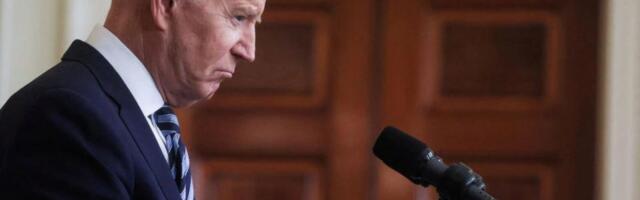 Bajden: Moj savet Putinu u vezi taktičke nuklearke je: „Nemoj, nemoj, nemoj”