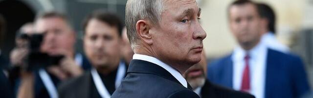 Završena mobilizacija u Rusiji