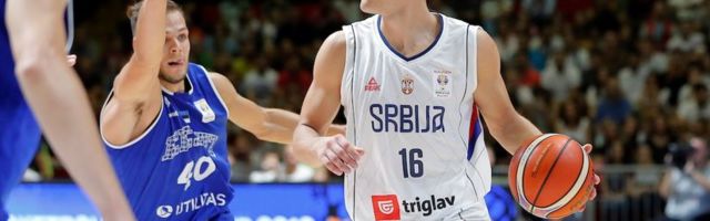 Nedović sve bliže Panatinaikosu