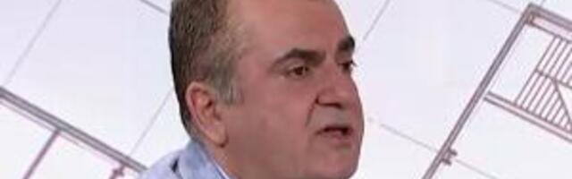 Пашалић: Шта је са здравственом заштитом лица која нису осигурана, а раде у кући