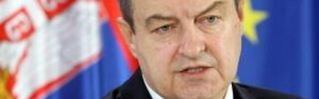 Дачић: Приштину тешко освестити