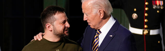 A. Pavić: Ukrajina je kao utešnu nagradu dobila PVO sistem „patriot”