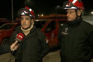 РТС у Хатају са српским спасилачким тимом: Јако су мале шансе да има још преживелих