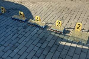 Ухапшен мушкарац српске националности код Лепосавића, заплењено више од 6.000 метака