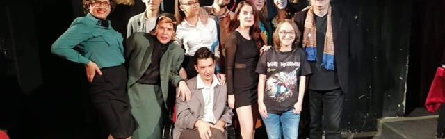 Studentski kulturni centar: Repertoar za mart