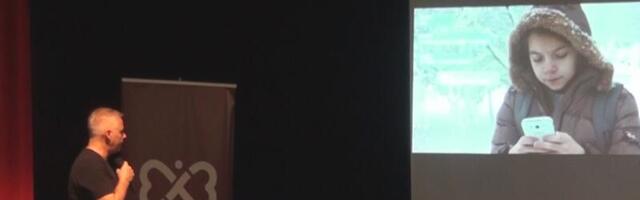 Direktor Centra za nestalu i zlostavljanu djecu održao radionicu u Sjenici