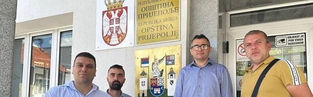 Kampanju „Besplatno obrazovanje” pokrenule prijepoljske Dveri
